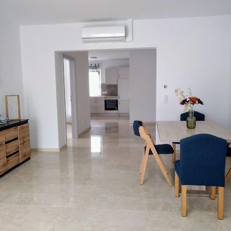 Ferienwohnung Beetzseeheide Ketzür Buitenkant foto