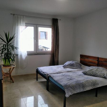 Ferienwohnung Beetzseeheide Ketzür Buitenkant foto