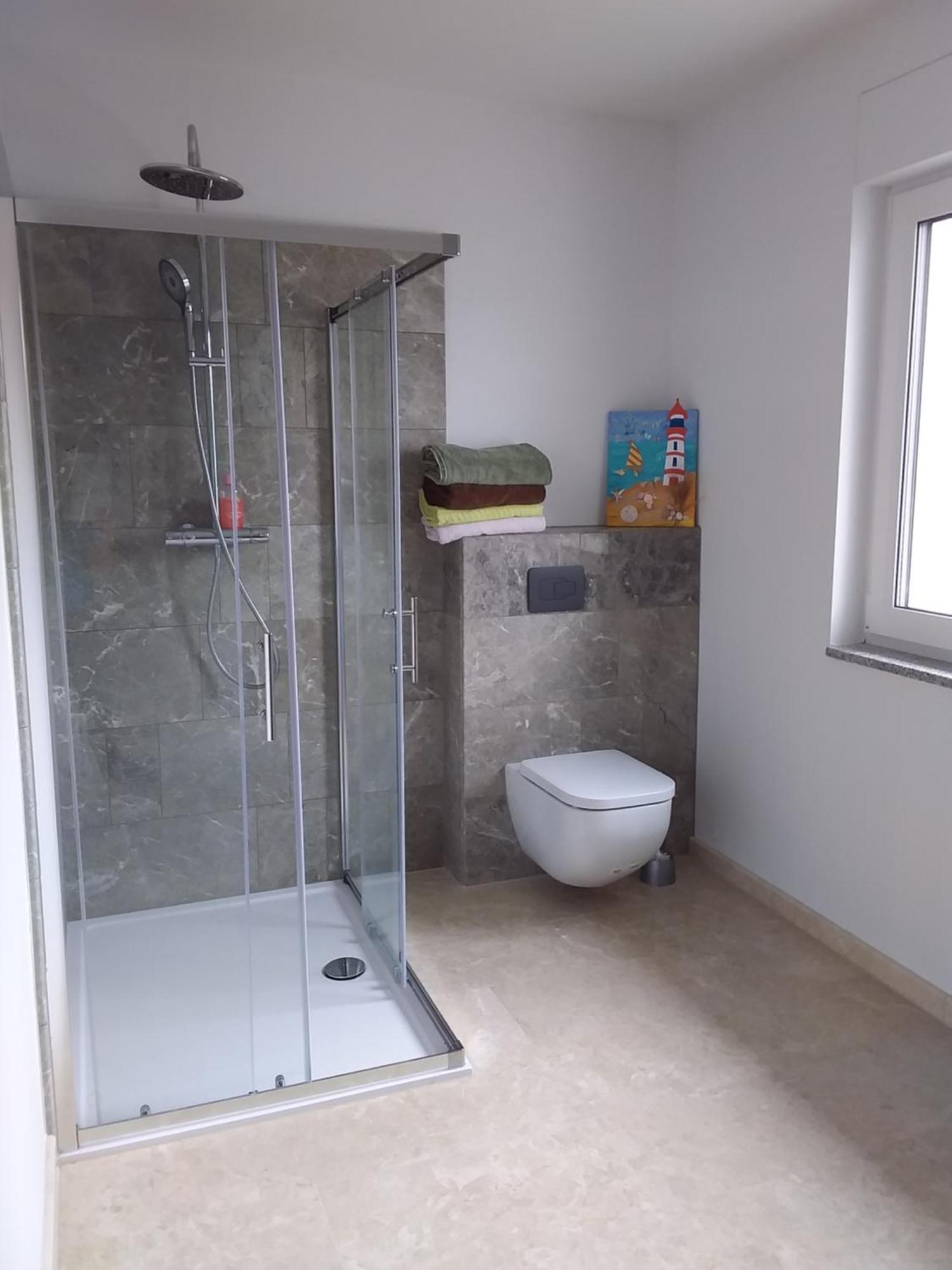 Ferienwohnung Beetzseeheide Ketzür Buitenkant foto
