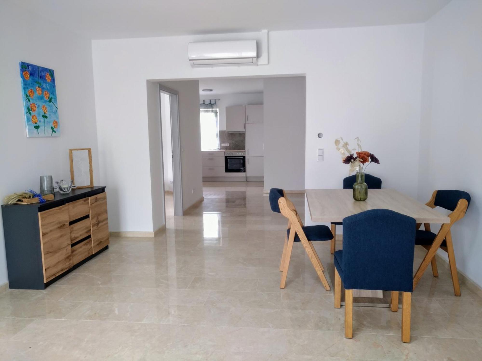 Ferienwohnung Beetzseeheide Ketzür Buitenkant foto