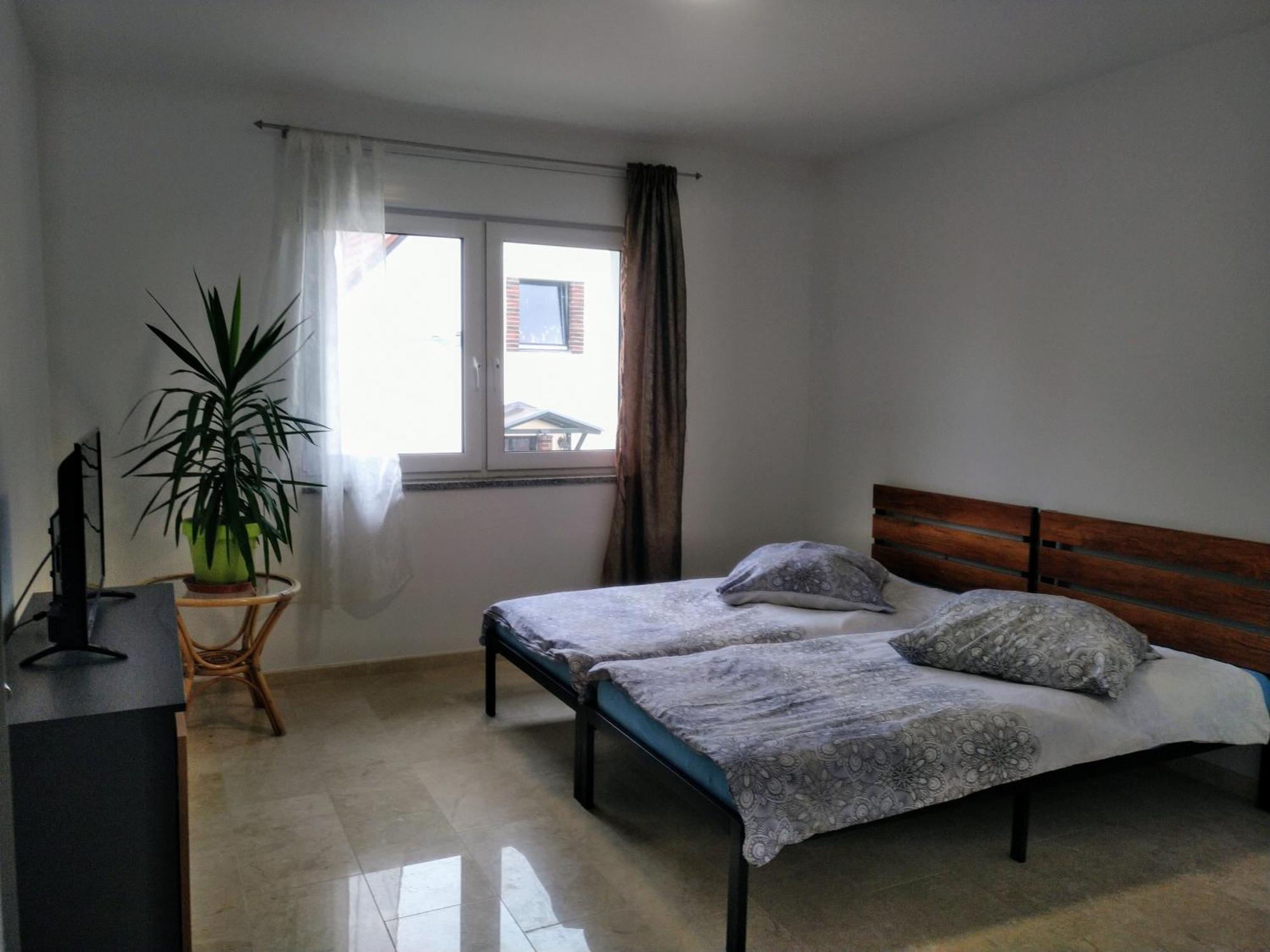 Ferienwohnung Beetzseeheide Ketzür Buitenkant foto